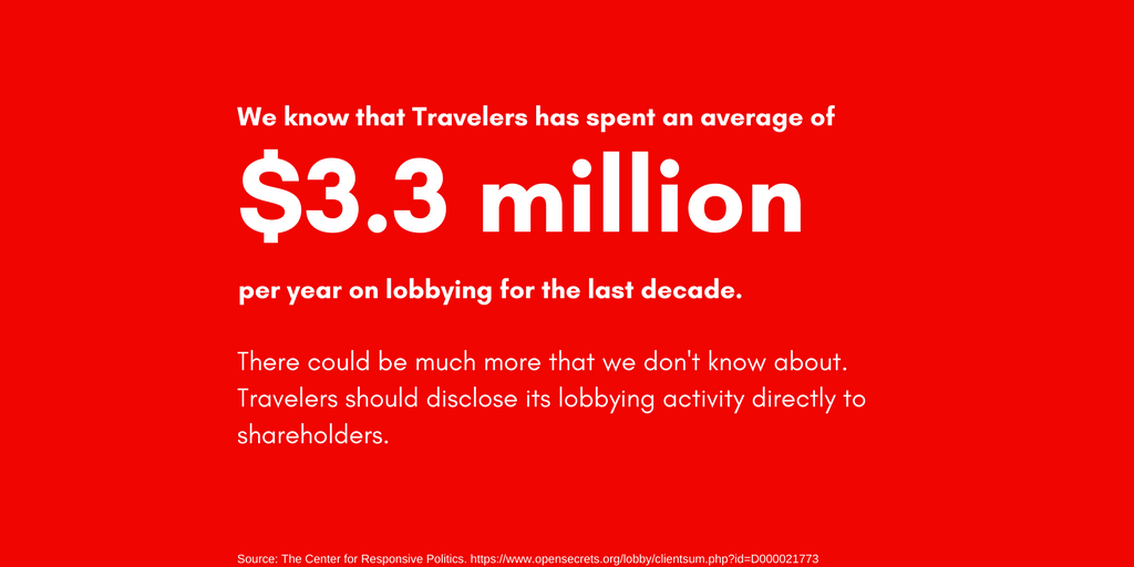 Travelers Lobbying Blog 2