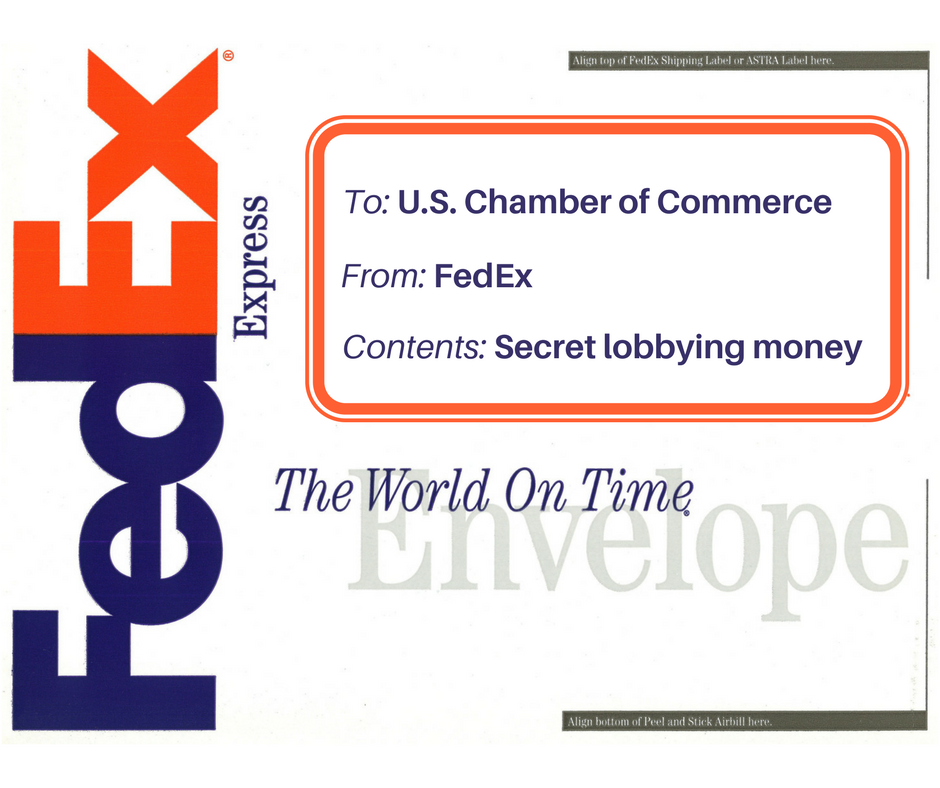 FedEx Graphic 4